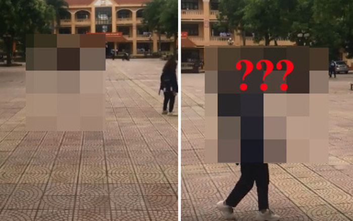 2 'vị khách không mời' bất ngờ xông vào trường học, danh tính thế nào mà khiến học sinh hoảng hốt?