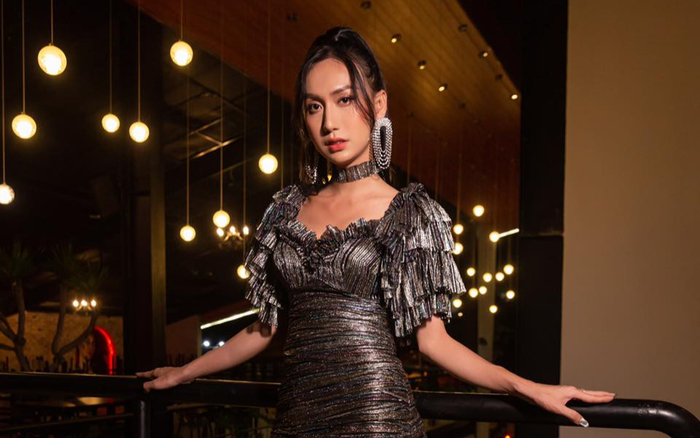 Lynk Lee đáp trả cực gắt khi bị miệt thị về giới tính: 'Tôi sẽ không bao giờ đưa cho bạn dù chỉ 1 xu'