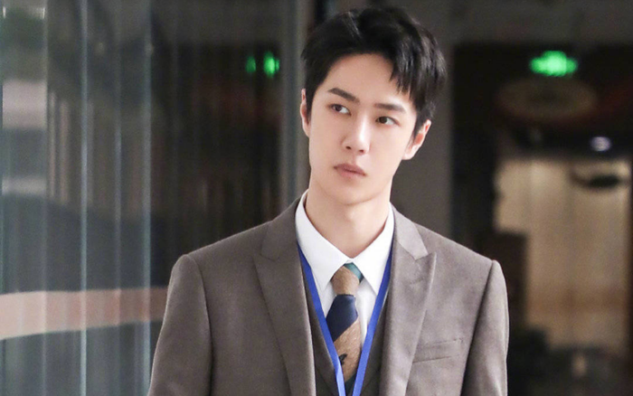 Sau thời gian khổ cực luyện tập, chữ viết của Vương Nhất Bác tiến bộ hay dậm chân tại chỗ?