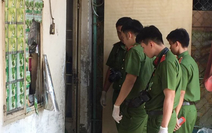 Mâu thuẫn tình cảm, người đàn ông dùng dao đâm bạn gái tử vong rồi tự sát