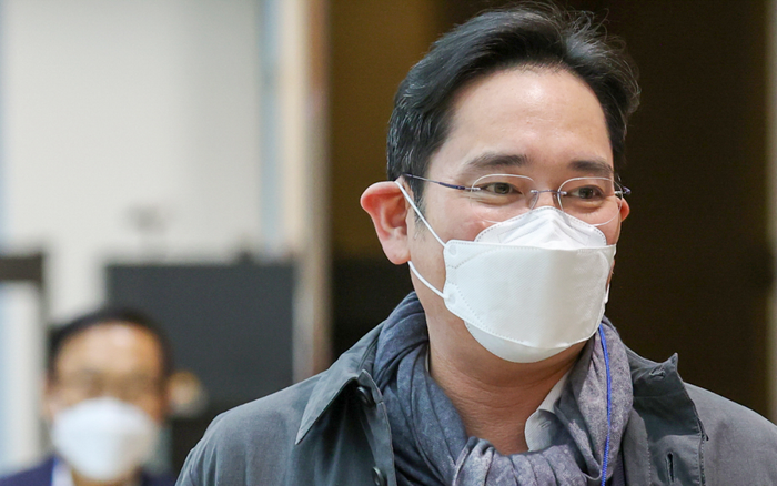 Thái tử Samsung đến Việt Nam, có thể công bố kế hoạch đầu tư mới