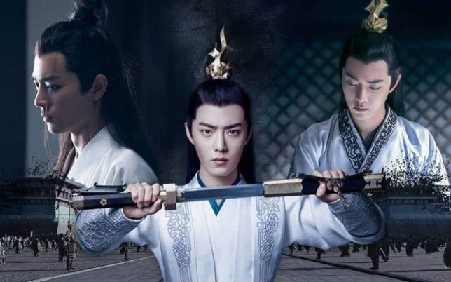 Chân dung nam diễn viên được dân mạng đề cử thay thế Tiêu Chiến đóng 'Khánh dư niên' phần 2