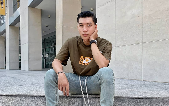 HIEUTHUHAI (King of Rap) bàn luận về câu chuyện bản quyền âm nhạc của giới Underground