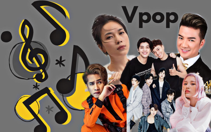 Nhạc Việt nửa cuối 2020: Lượng thì nhiều nhưng chất ra sao?