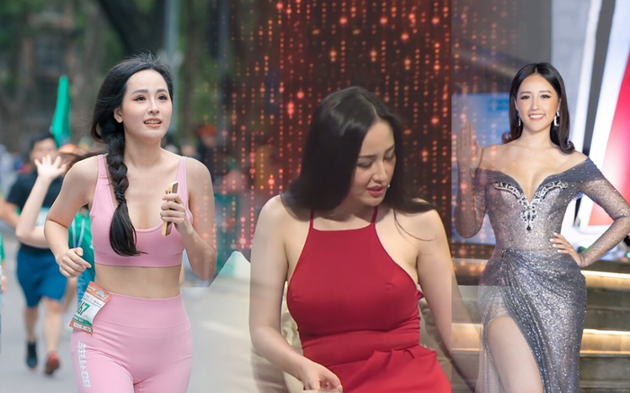 Muôn nẻo chọn sai áo nhầm quần gây nuối tiếc của Mai Phương Thúy