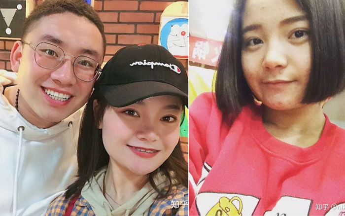 Dũng cảm để mặt mộc 'đầy mụn' gặp bạn trai qua mạng, cô nàng tìm được tình yêu đích thực và cái kết viên mãn