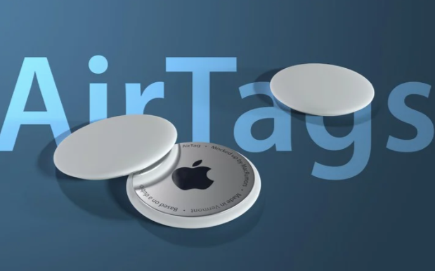 AirTags của Apple sẽ có hai kích thước, có thể trình làng tháng sau