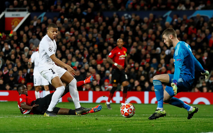 Xem trực tiếp trận PSG vs MU lúc mấy giờ, trên kênh nào?