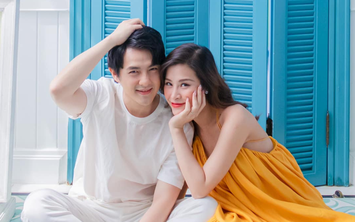 Đông Nhi kêu gọi quyên góp cứu trợ miền Trung sau thời gian cùng chồng âm thầm làm từ thiện