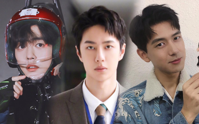 Lý do Vương Nhất Bác 'vượt mặt' Tiêu Chiến, Lý Hiện gây sốt giữa tháng 10?