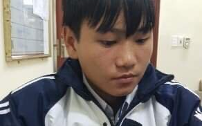 Khởi tố, bắt tạm giam nghi phạm 15 tuổi sát hại người phụ nữ tại nhà riêng khi bị phát hiện trộm tài sản