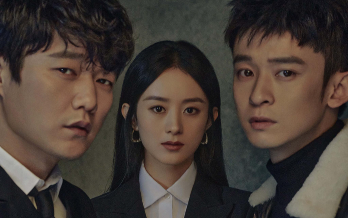 Phim mới do Triệu Lệ Dĩnh thủ vai phản diện tung ra trailer đầu tiên