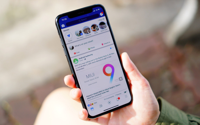 Facebook gặp lỗi lạ khiến nhiều người hoang mang: Bài đăng có trên 2 hình sẽ bị khoá bình luận!