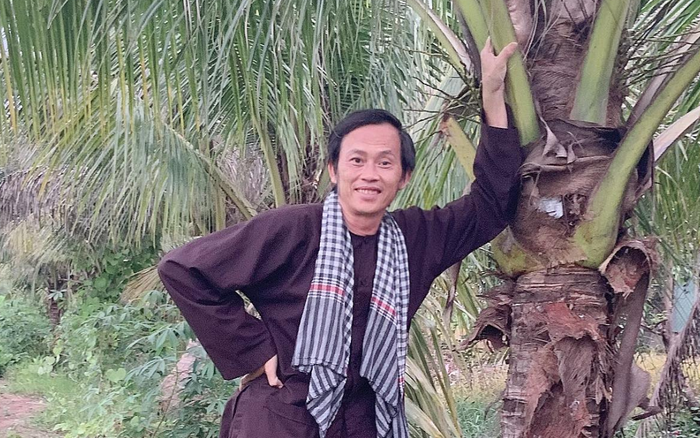 NSƯT Hoài Linh kêu gọi quyên góp hơn 3 tỷ đồng cứu trợ miền Trung sau 24h