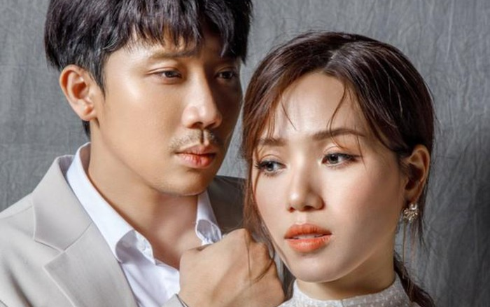 Trấn Thành: 'Tôi nhận lời kết hợp vì muốn giúp Thùy Chi được chú ý'