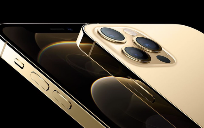 Đây là lý do bạn nhất định nên mua iPhone 12 Pro bản màu vàng