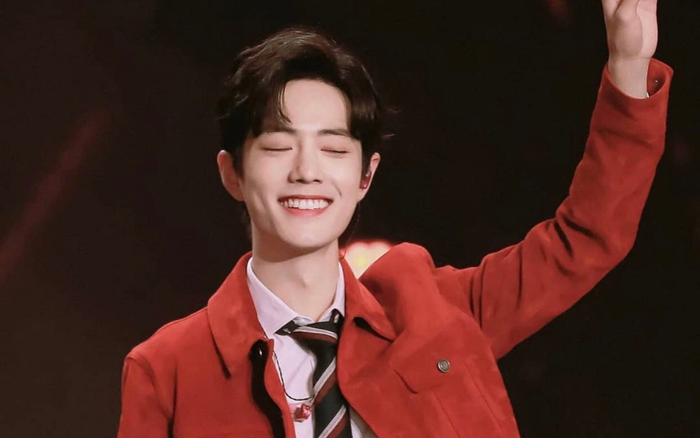 Tiêu Chiến cuối cùng đã được bảo vệ sau nhiều lần 'bị phốt' và nói xấu