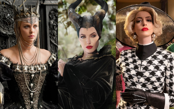 Loạt mỹ nhân Hollywood hóa thân thành phù thủy trên màn ảnh rộng: Angelina Jolie thần thái sang chảnh, Emma Watson xinh đẹp đáng yêu