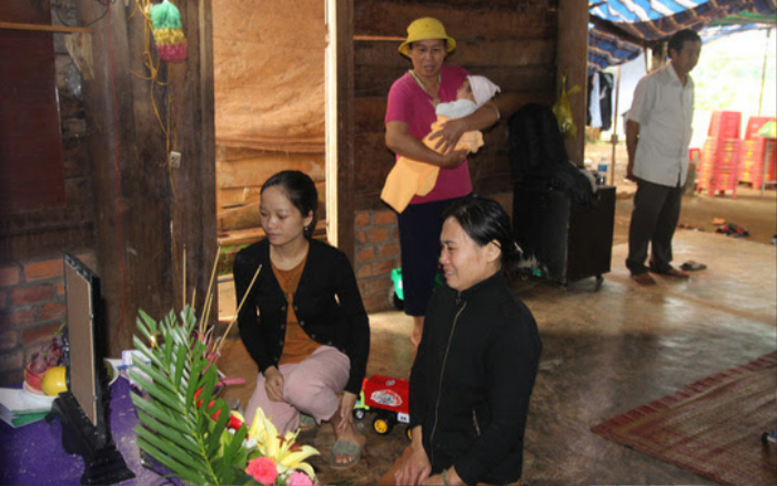 'Goá phụ Rào Trăng 3' bị lừa đảo 100 triệu đồng tiền ủng hộ: Ngân hàng tạm ứng tiền cho nạn nhân