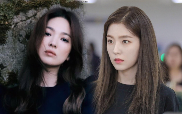 Stylist cũ Red Velvet và bạn Song Hye Kyo ủng hộ BTV 'tố' Irere nhục mạ: Ma nữ đội lốt nữ thần!