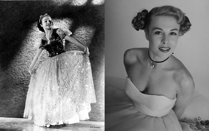 Nguyên mẫu Bạch Tuyết đời thực của Disney - Marge Champion qua đời ở tuổi 101