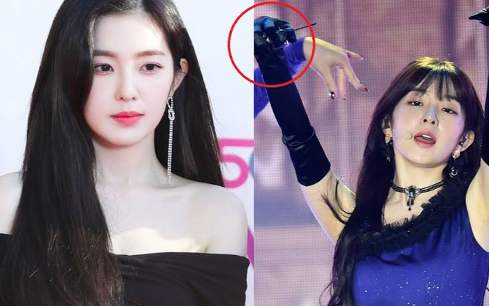 Cựu stylist SM và netizen lên tiếng bênh vực Irene (Red Velvet) ra sao?