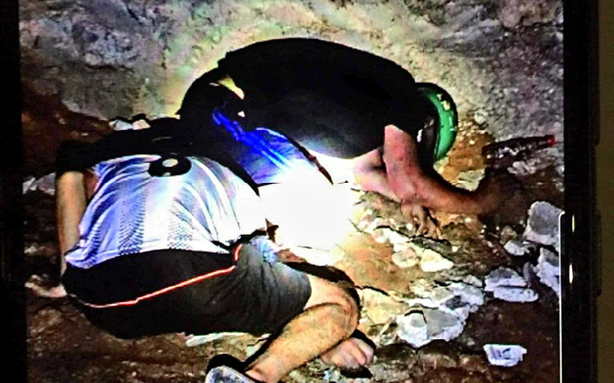 Công bố nguyên nhân vụ 2 nam thanh niên nằm tử vong cạnh nhau dưới gầm cầu