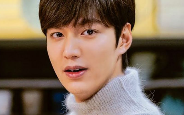 Lee Min Ho debut Hollywood với series phim 'Pachinko'