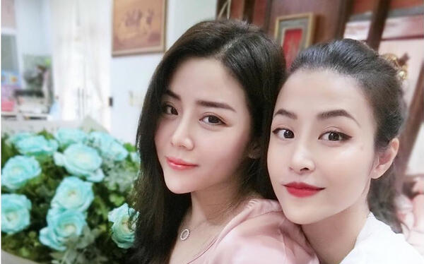 Chỉ một đoạn hội thoại ngắn, Đông Nhi hé lộ mối quan hệ thực sự với em chồng