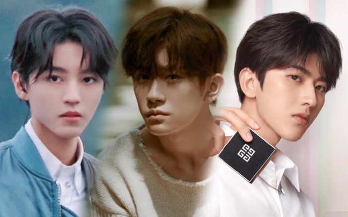 BXH idol Cbiz tuần 3 tháng 10: Dịch Dương Thiên Tỉ đứng sau Thái Từ Khôn!