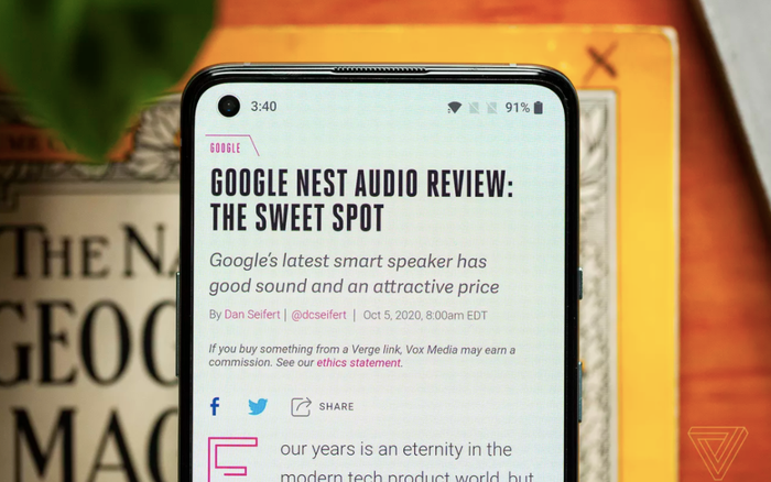 Smartphone xách tay ở Việt Nam rơi vào thế khó