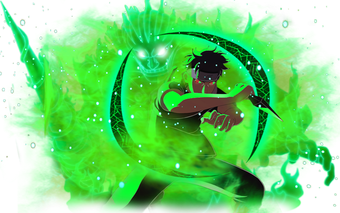 Naruto: Top 6 nhẫn thuật lợi hại của Uchiha Shisui