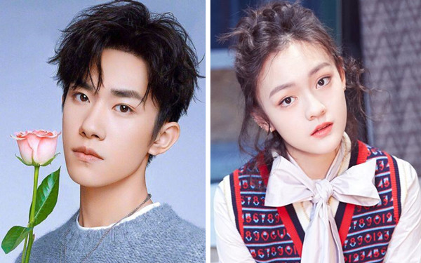 Không chỉ Vương Tuấn Khải, Văn Kỳ lần nữa sẽ hợp tác với thành viên của nhóm TFBoys - Dịch Dương Thiên Tỉ?