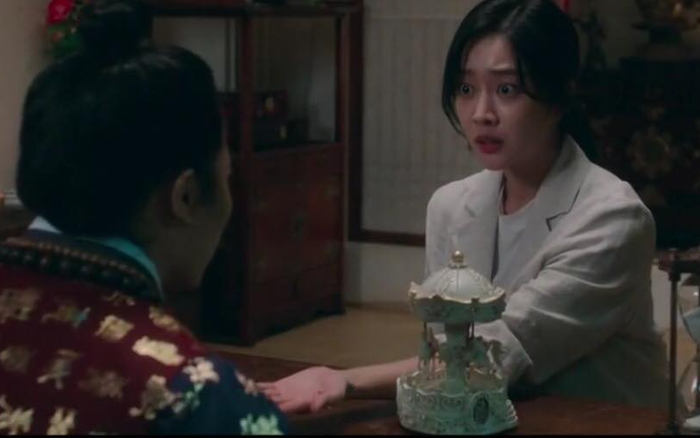 Dự đoán cái kết bi thương trong 'Bạn Trai Tôi Là Hồ Ly' tập 6: Lee Dong Wook hoặc Ji Bo Ah sẽ có người hy sinh ở cuối phim?