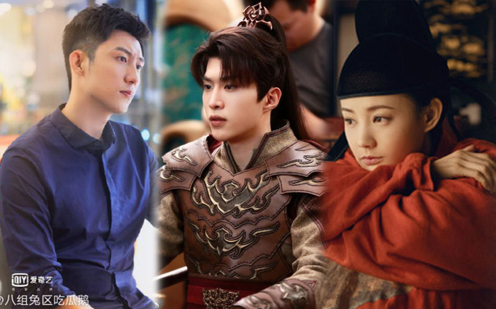 Loạt phim lên sóng trong quý 4/2020 của IQIYI (P.2): Phim đầu tay của Phạm Thừa Thừa có hơn phim cổ trang của Hứa Khải - Lý Nhất Đồng?