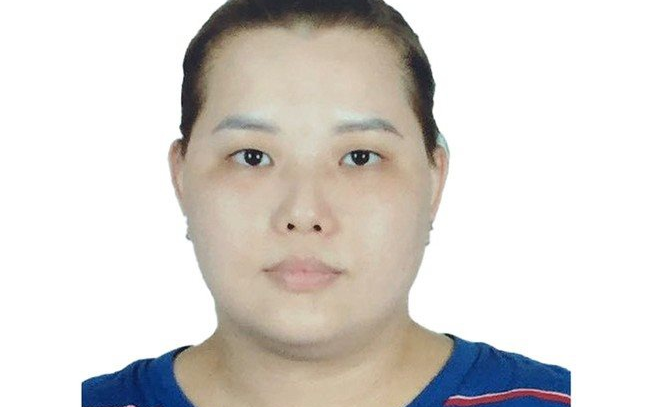 Nữ nhân viên ngân hàng giả chữ ký, chiếm đoạt hơn 4,4 tỉ đồng từ sổ tiết kiệm của khách hàng