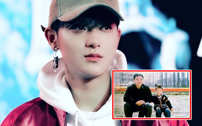 Hoàng Tử Thao lần đầu nói về cái chết của cha: 'Biến đau buồn thành động lực để không thể hèn nhát'