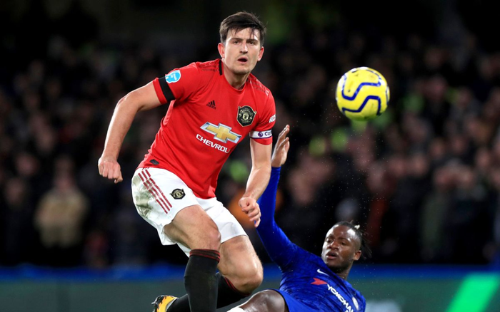 MU vs Chelsea: Mong manh hàng thủ