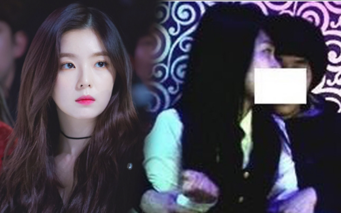 Phơi bày quá khứ chơi bời hư hỏng của Irene (Red Velvet): Thành phần 'bất trị' là đây chứ đâu!