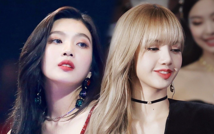 Joy (Red Velvet) bị tố bắt nạt Lisa (Blackpink) sau scandal Irene, dân mạng: 'Thô lỗ chẳng kém nhau!'