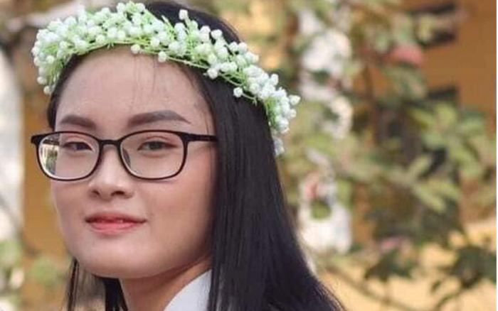 Nữ sinh 18 tuổi Học viện Ngân hàng mất tích bí ẩn sau khi rời khỏi nhà