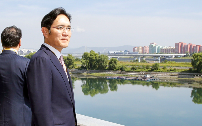 Chủ tịch Lee Kun Hee qua đời, ai sẽ là người kế tiếp lèo lái Samsung?