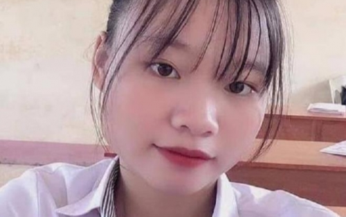 Sau khi đến trường, nữ sinh lớp 12 ở Hà Tĩnh bất ngờ biến mất