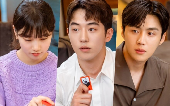 Khởi nghiệp (Start_Up): Suzy diễn xuất lên tay, sinh ra dành cho nam chính nhưng lại được đẩy thuyền cho nam phụ