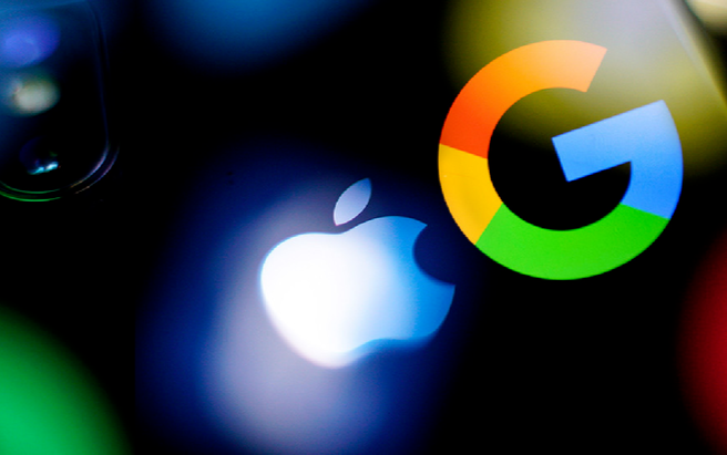 Thoả thuận xấu xí hơn 10 tỉ USD giữa Google và Apple