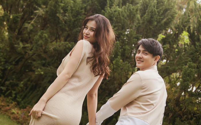 Chiều vợ như Ông Cao Thắng, Đông Nhi thèm ăn vặt, nửa đêm vẫn 'xả thân'