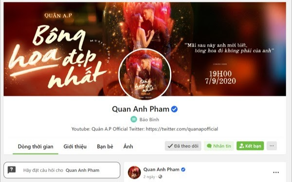 Mạng xã hội Gapo lại chiều fan nữa rồi, ra một loạt tính năng để thả thính crush thì làm sao cưỡng lại được