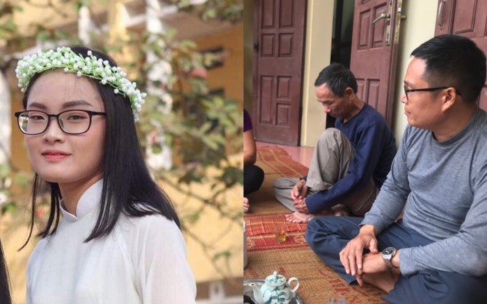 Bố nữ sinh 18 tuổi Học viện Ngân hàng mất tích bí ẩn: 'Con gái tôi ngoan lắm, năm nào cũng đạt học sinh giỏi, bạn bè rất ít'