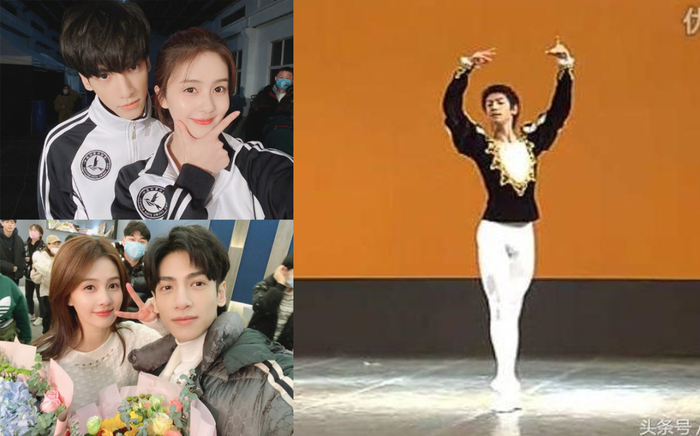 4 sự thật bất ngờ về La Vân Hi: Từng là vũ công và đi dạy múa bale, từng vướng tin đồn hẹn hò với Bạch Lộc