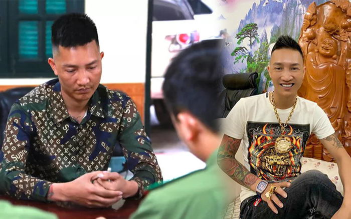 Huấn 'Hoa Hồng', giang hồ mạng trên YouTube và Facebook, là ai?